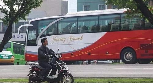 電動自行車18000塊一輛,朝鮮有錢人身份象征