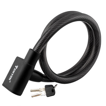 自行車鎖選購指南 京東精選24款，守護(hù)愛車安全