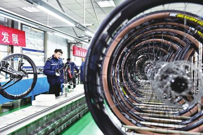 匠心鑄就，價(jià)格不菲 泰山瑞豹以65項(xiàng)專利與碳纖維材料重塑電動(dòng)自行車價(jià)值